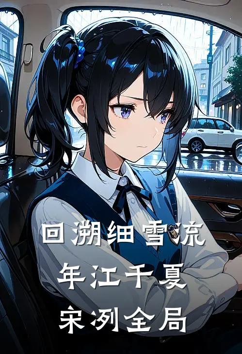 回溯细雪流年江千夏宋冽全局