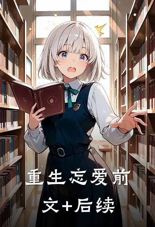 重生忘爱前文+后续