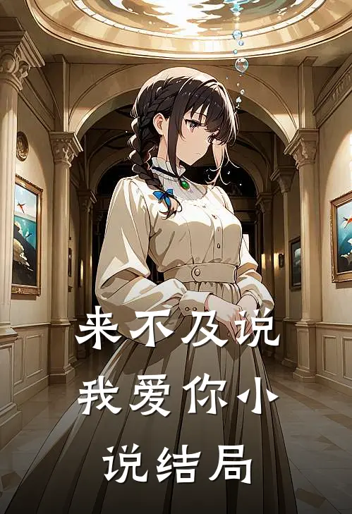 来不及说我爱你小说结局
