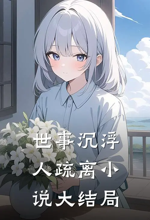 世事沉浮，人疏离小说大结局
