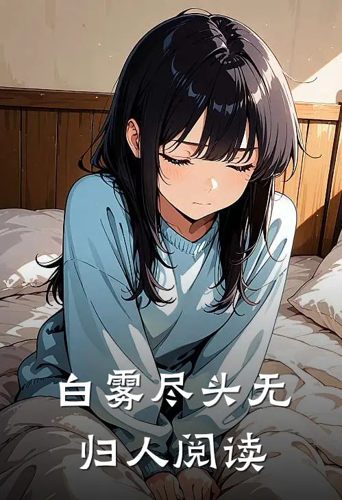 白雾尽头无归人阅读