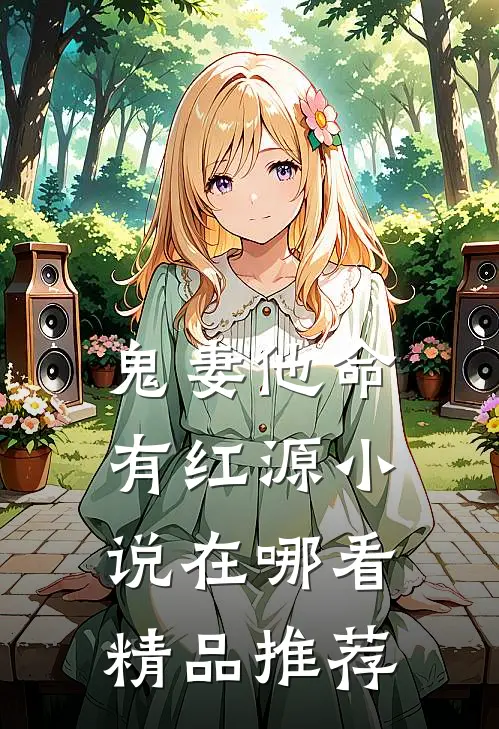 鬼妻他命有红源小说在哪看精品推荐