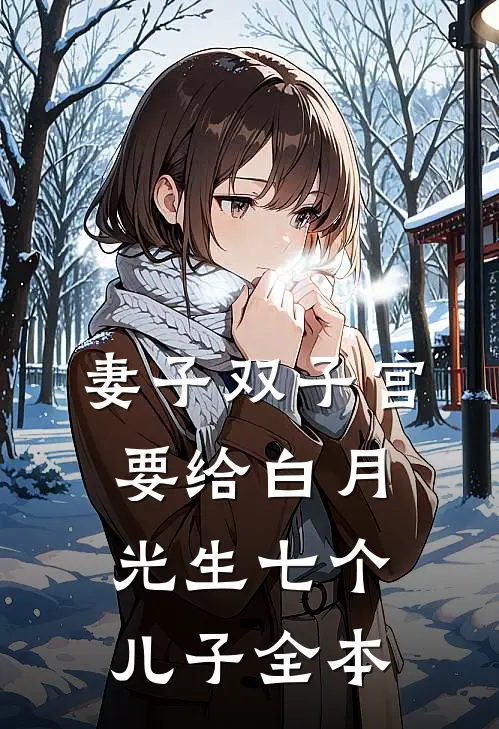 妻子双子宫要给白月光生七个儿子全本