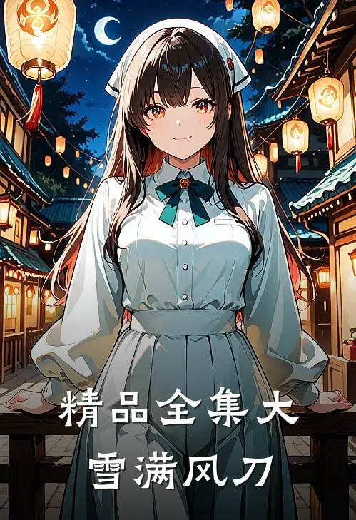 精品全集大雪满风刀