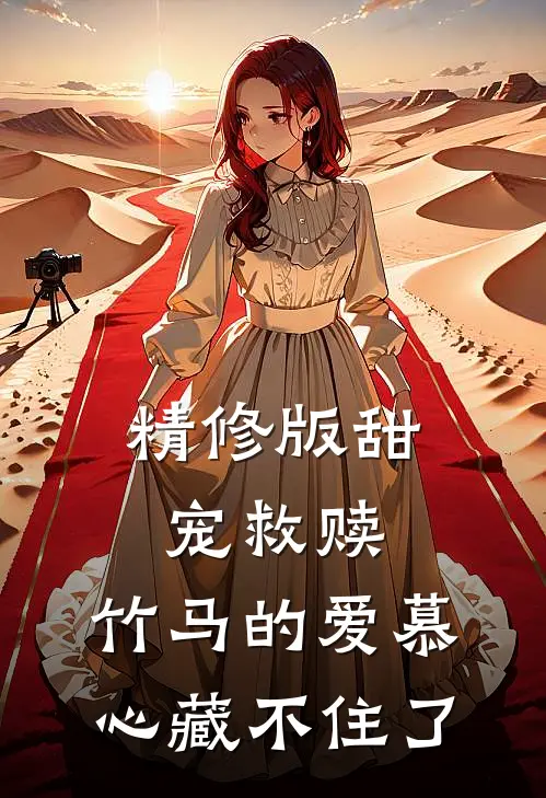 精修版甜宠救赎：竹马的爱慕心藏不住了