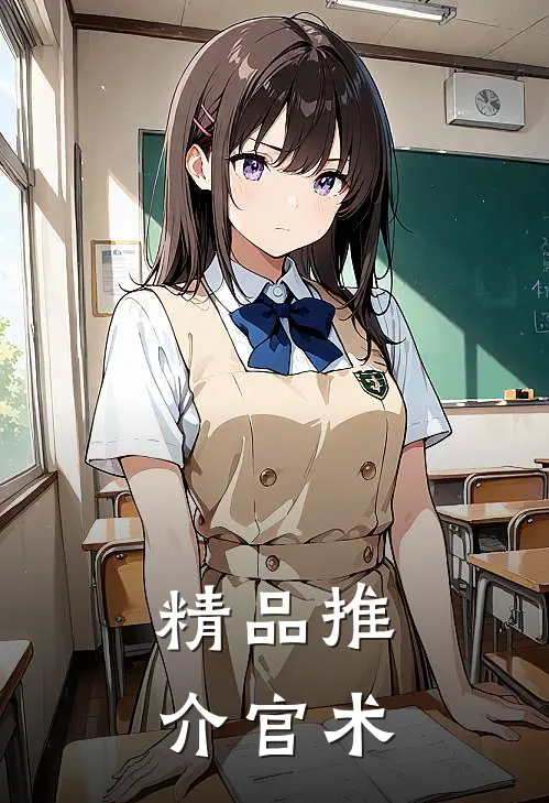 精品推介官术