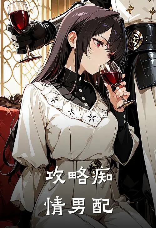 攻略痴情男配