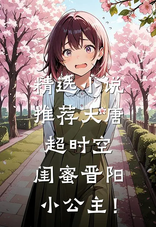 精选小说推荐大唐：超时空，闺蜜晋阳小公主！