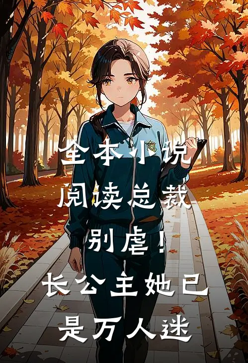 全本小说阅读总裁别虐！长公主她已是万人迷
