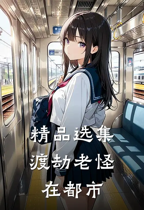 精品选集渡劫老怪在都市