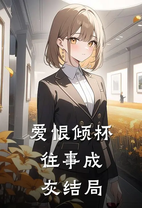 爱恨倾杯，往事成灰结局