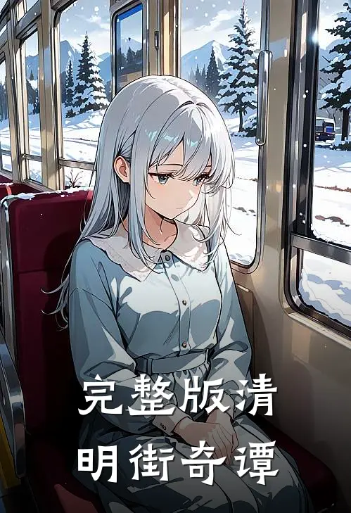 完整版清明街奇谭