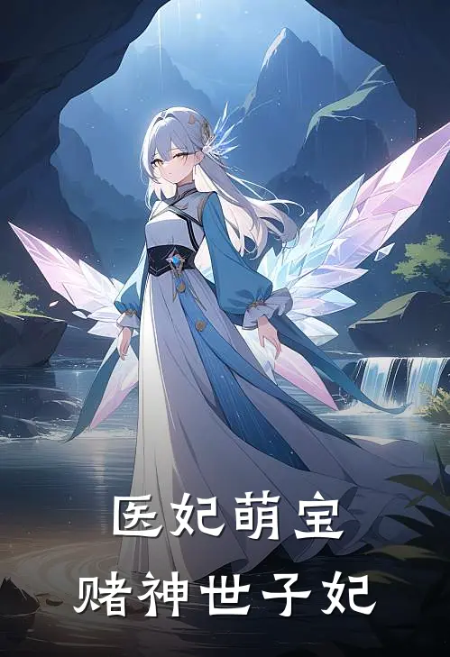 医妃萌宝：赌神世子妃
