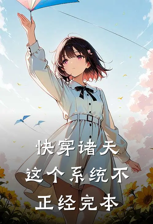 快穿诸天：这个系统不正经完本