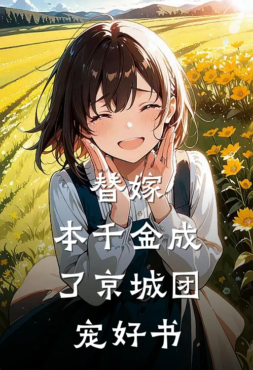 替嫁：本千金成了京城团宠好书