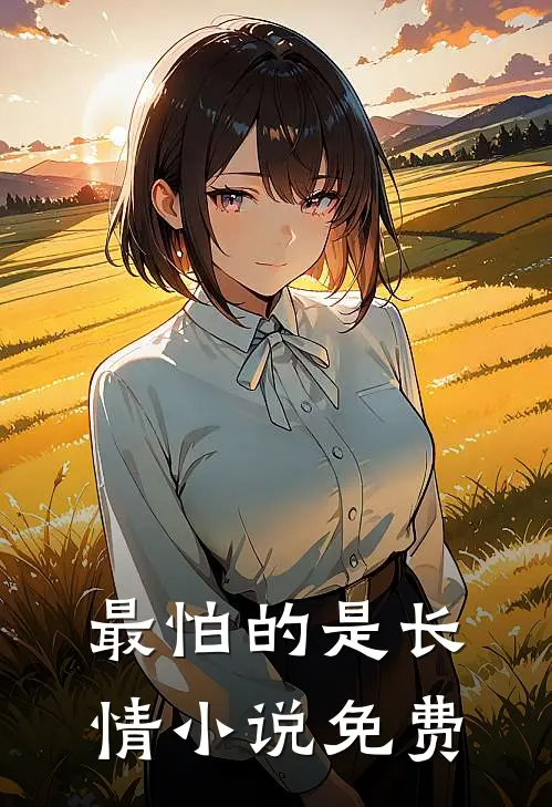 最怕的是长情小说免费