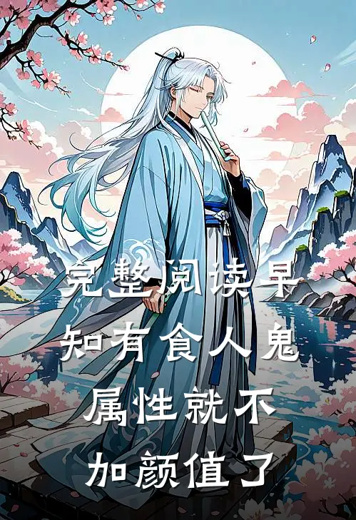 完整阅读早知有食人鬼，属性就不加颜值了