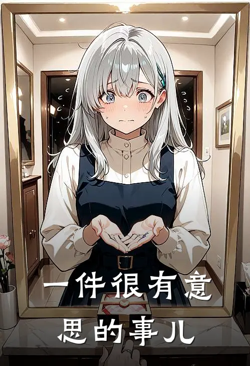 一件很有的事儿
