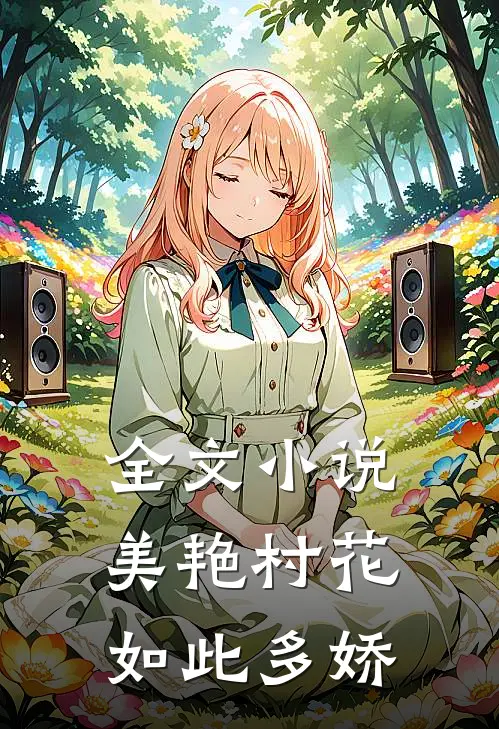 全文小说美艳村花如此多娇