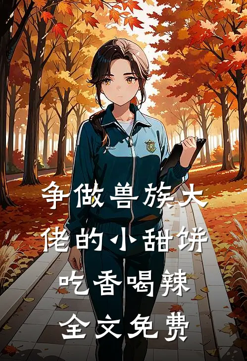争做兽族大佬的小甜饼，吃香喝辣全文免费