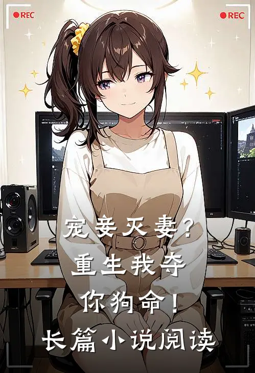宠妾灭妻？重生我夺你狗命！长篇小说阅读