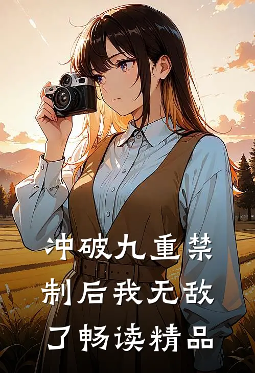 冲破九重禁制后我无敌了畅读精品