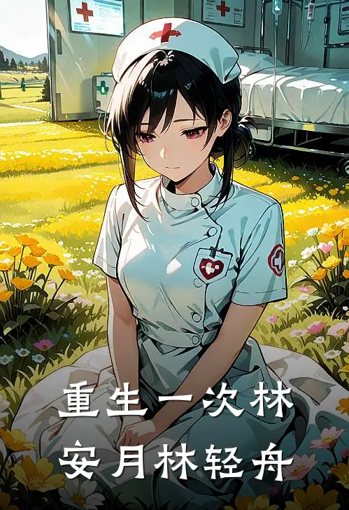重生一次林安月林轻舟