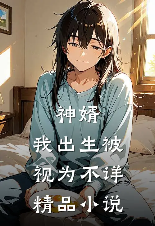 神婿：我出生被视为不详精品小说