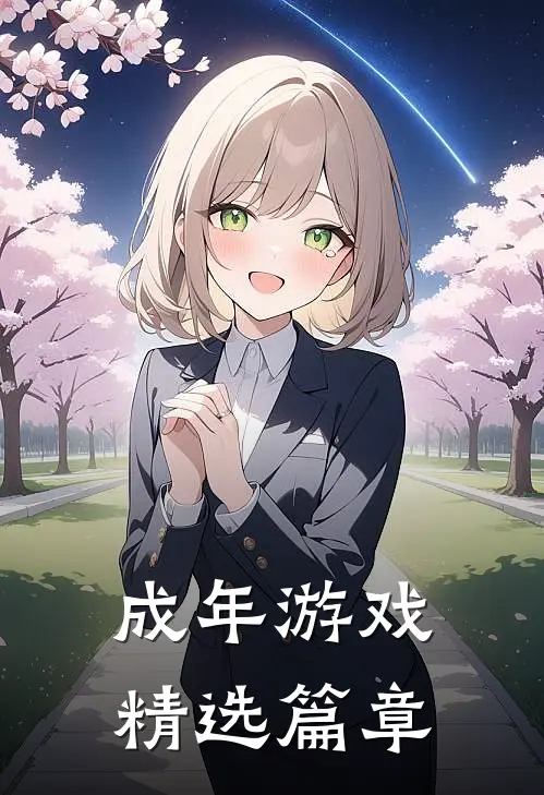 成年游戏精选篇章