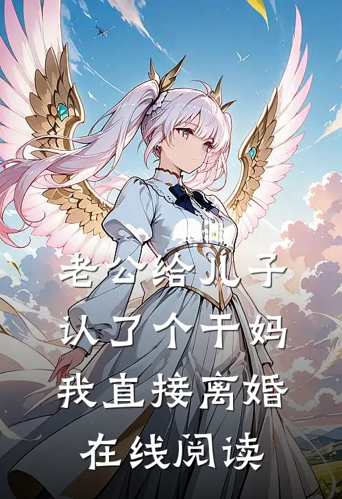 老公给儿子认了个干妈，我直接离婚在线阅读