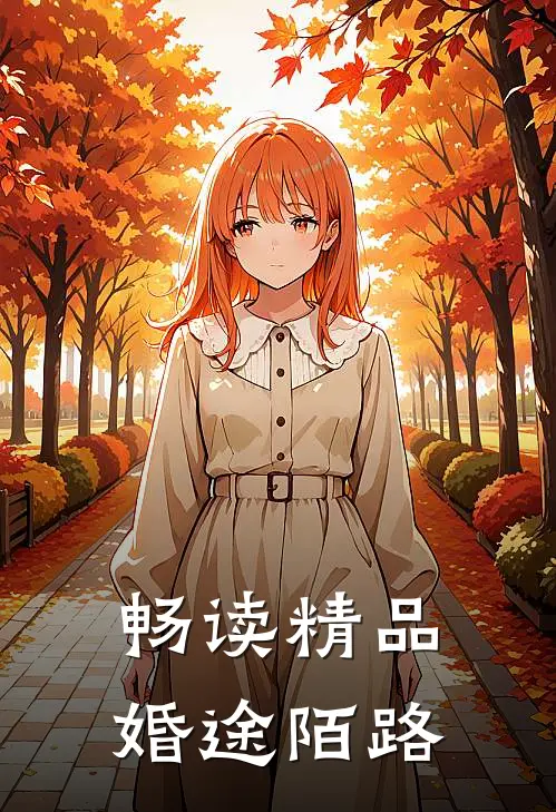 畅读精品婚途陌路