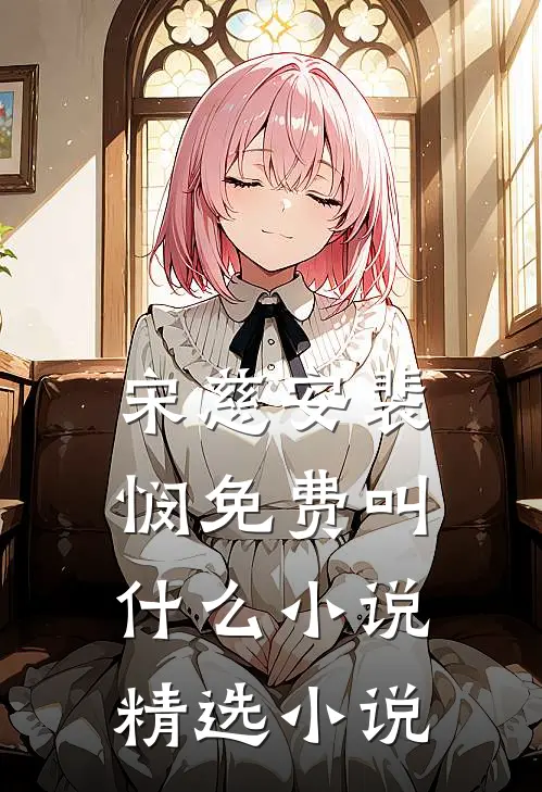 宋慈安裴悯免费叫什么小说精选小说