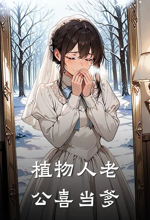 植物人老公喜当爹