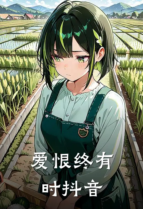 爱恨终有时抖音