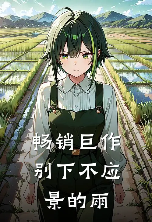 畅销巨作别下不应景的雨