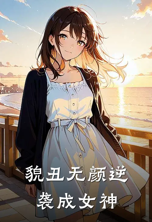 貌丑无颜逆袭成女神