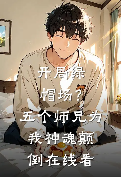 开局绿帽场？五个师兄为我神魂颠倒在线看