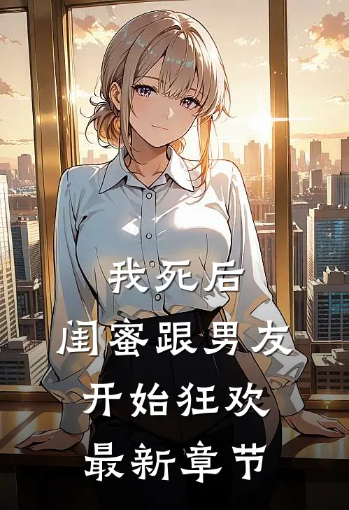 我死后,闺蜜跟男友开始狂欢最新章节