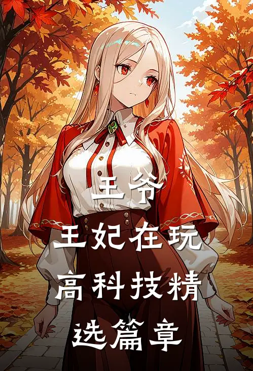 王爷，王妃在玩高科技精选篇章