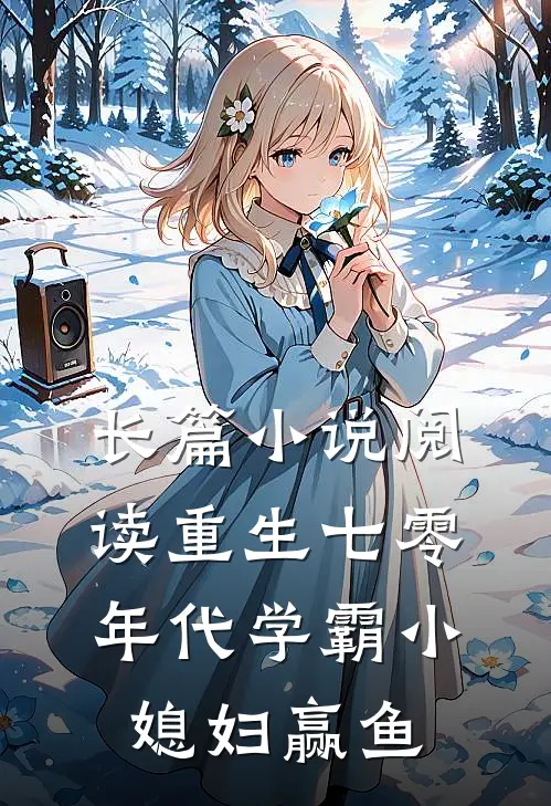 长篇小说阅读重生七零年代学霸小媳妇 赢鱼