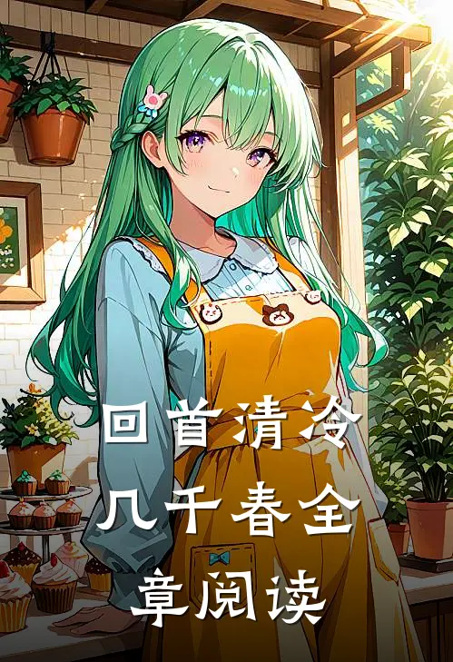 回首清冷几千春全章阅读