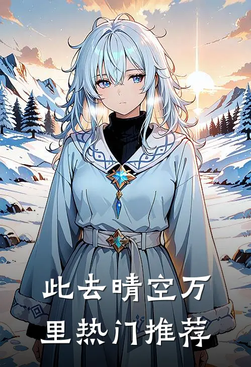 此去晴空万里热门推荐