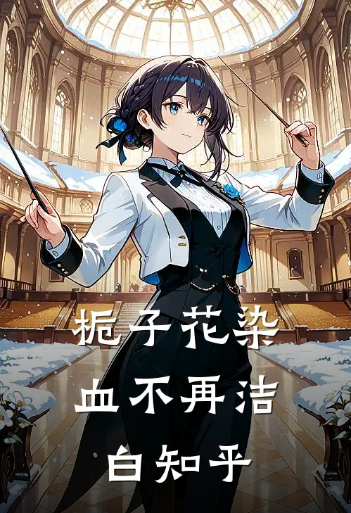 栀子花染血不再洁白知乎