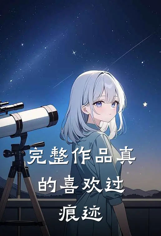 完整作品真的喜欢过：痕迹