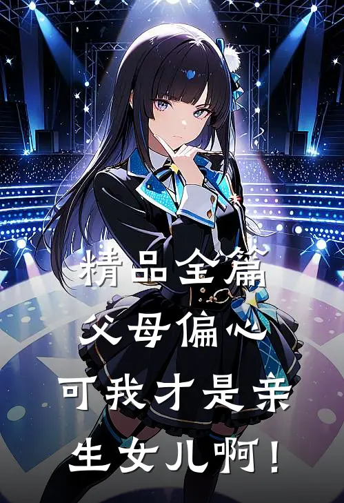 精品全篇父母偏心，可我才是亲生女儿啊！