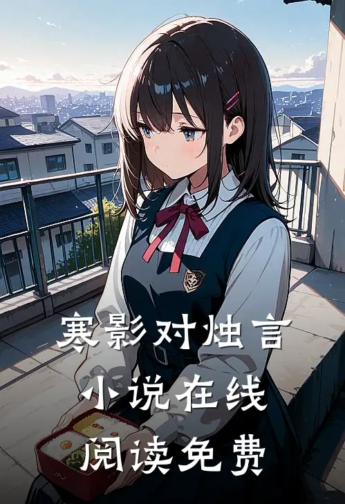 寒影对烛言小说在线阅读免费