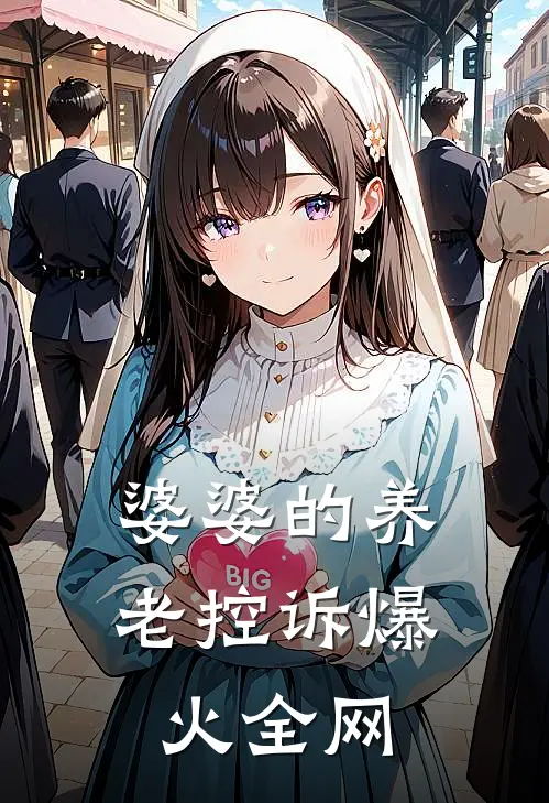 婆婆的养老控诉爆火全网