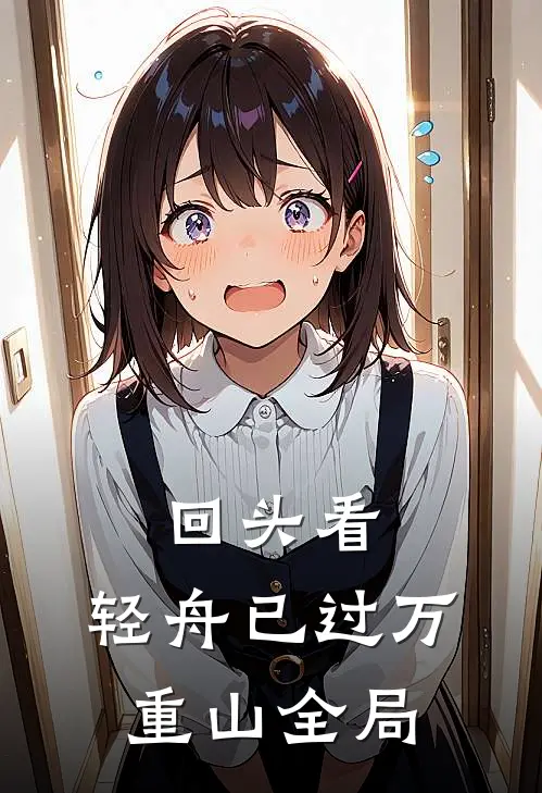 回头看，轻舟已过万重山全局