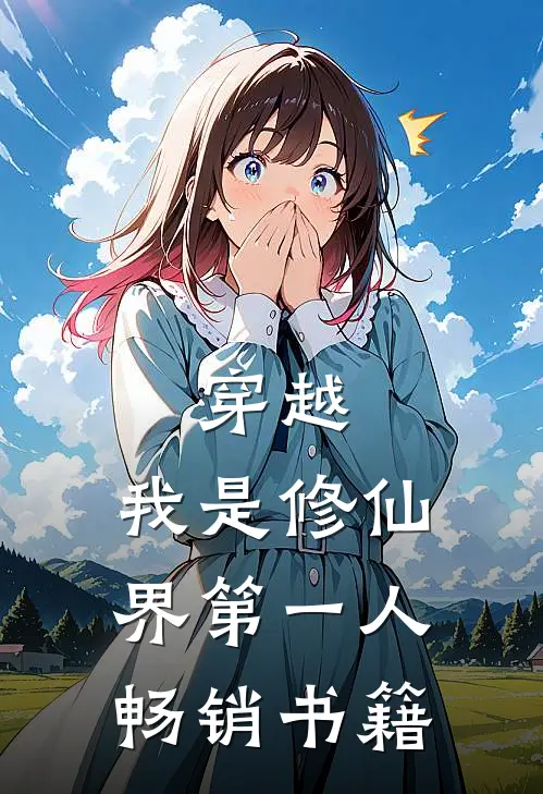 穿越：我是修仙界第一人畅销书籍