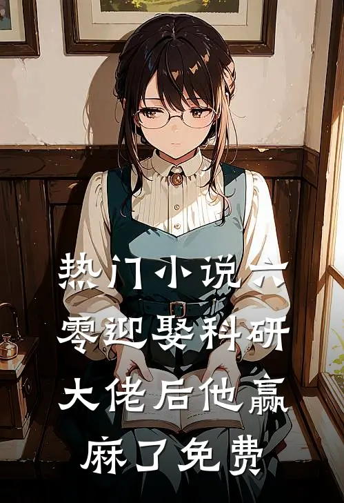 热门小说六零迎娶科研大佬后他赢麻了免费
